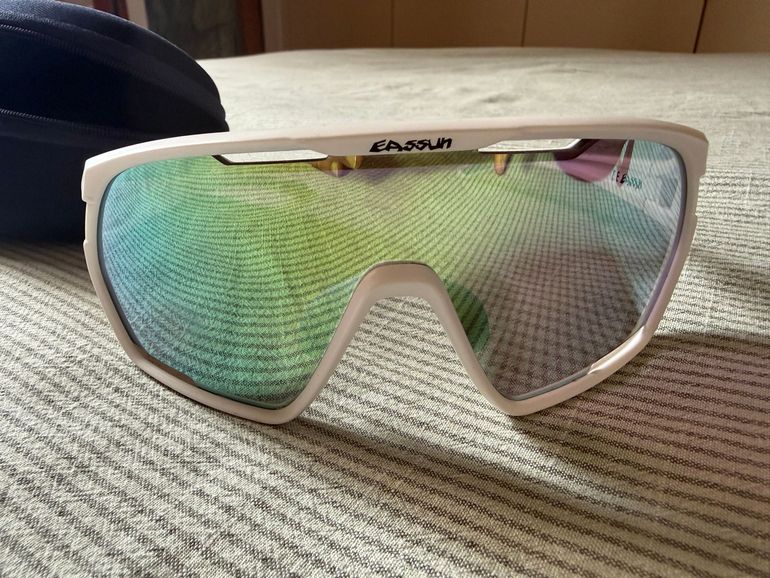 Used eassun Occhiali 2023 bike — image 3 of 3