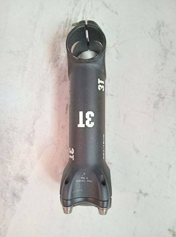 Used 3T Apto Team Stealth Stem bike — image 2 of 3