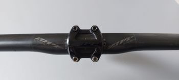 Used Zipp SL-70 Ergo Carbon Handlebar bike — image 4 of 5