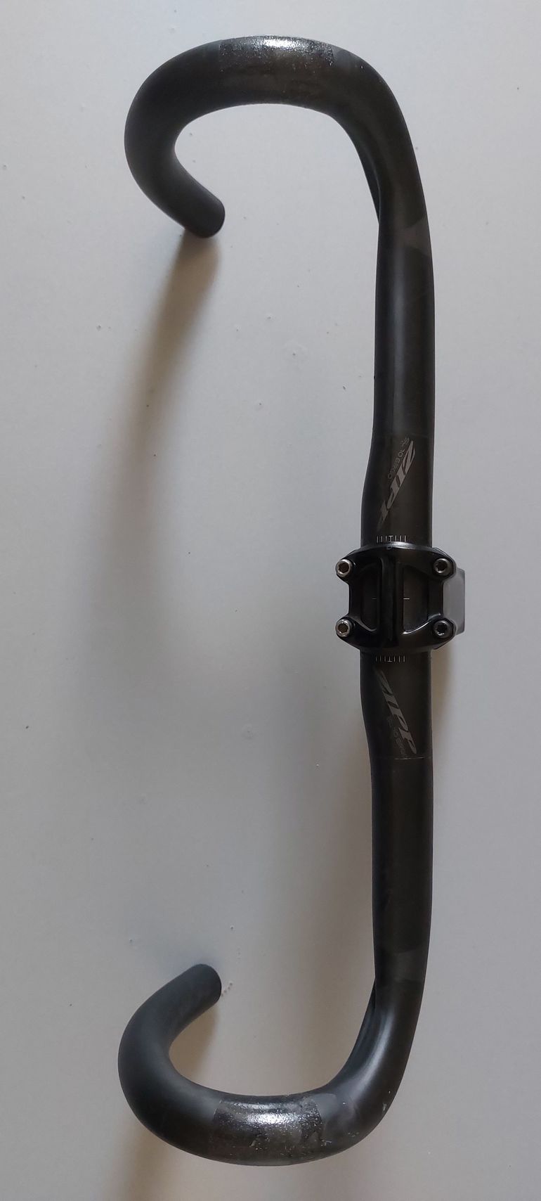 Used Zipp SL-70 Ergo Carbon Handlebar bike — image 1 of 5