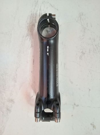 Used Deda Elementi Trentacinque Stem bike — image 3 of 3