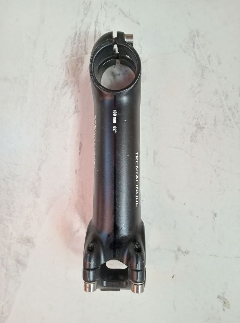 Used Deda Elementi Trentacinque Stem bike — image 3 of 3