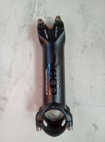 Brugt Deda Elementi Trentacinque Stem Cockpit