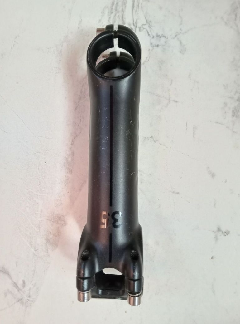 Used Deda Elementi Trentacinque Stem bike — image 2 of 3