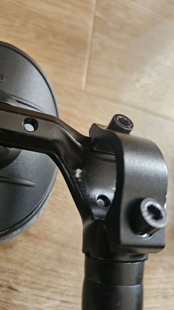 Used Profile Design Legacy II Aerobar bike — image 6 of 11