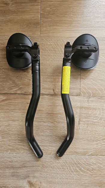 Used Profile Design Legacy II Aerobar bike — image 11 of 11