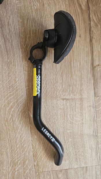 Used Profile Design Legacy II Aerobar bike — image 2 of 11