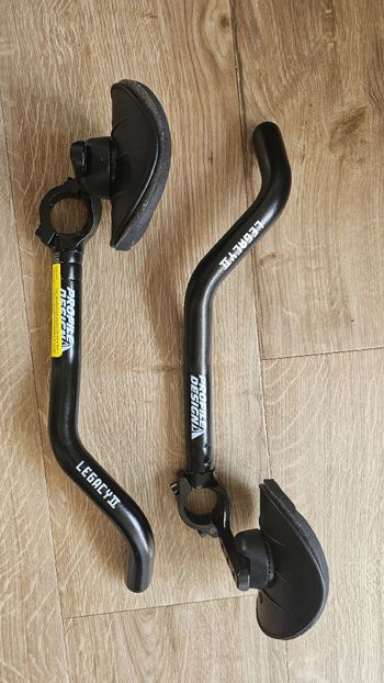 Used Profile Design Legacy II Aerobar bike — image 3 of 11