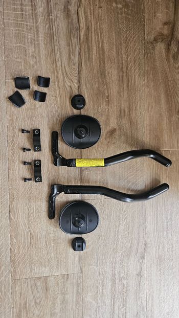 Used Profile Design Legacy II Aerobar bike — image 10 of 11