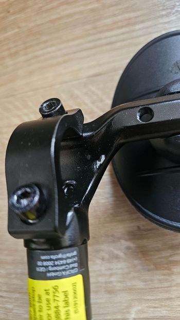 Used Profile Design Legacy II Aerobar bike — image 5 of 11