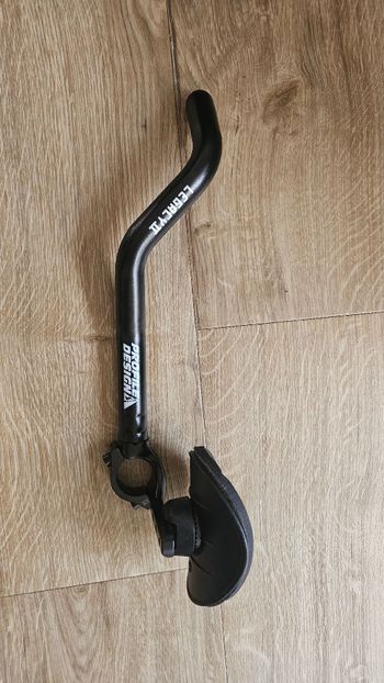 Used Profile Design Legacy II Aerobar bike — image 4 of 11