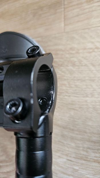 Used Profile Design Legacy II Aerobar bike — image 7 of 11