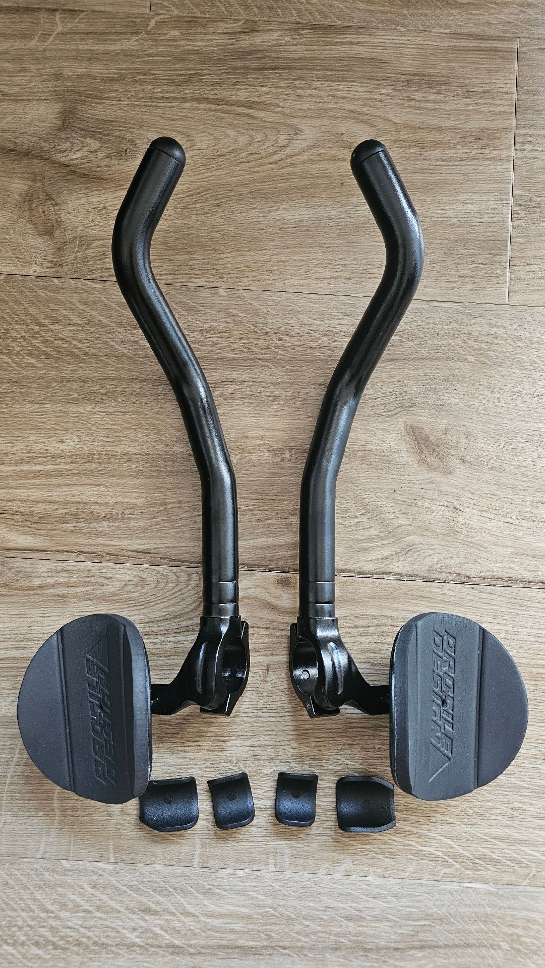 Profile Design Legacy II Aerobar | buycycle