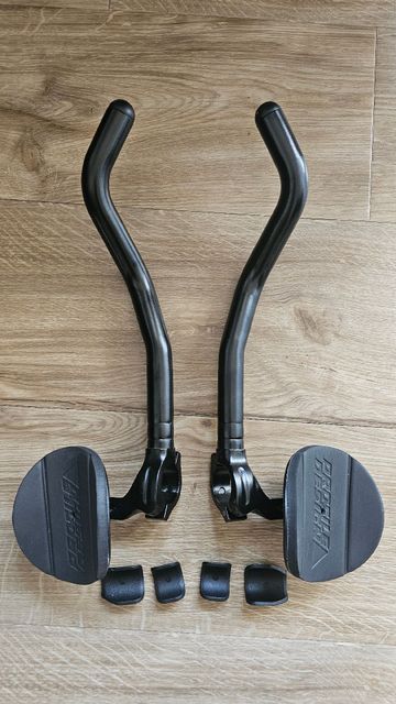 Gebrauchtes Profile Design Legacy II Aerobar Cockpit