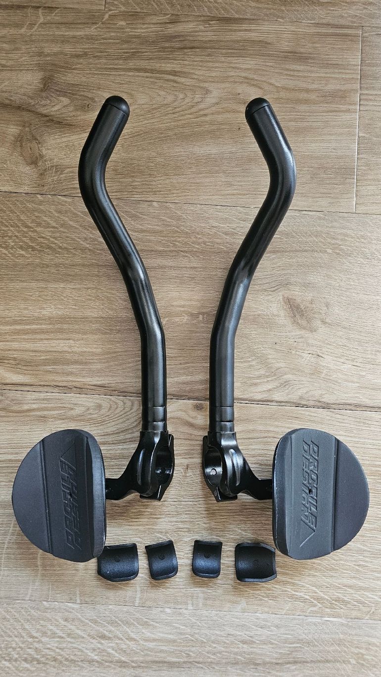 Used Profile Design Legacy II Aerobar bike — image 1 of 11