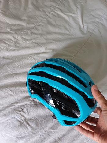 Used Kask Valegro Helmet bike — image 5 of 10