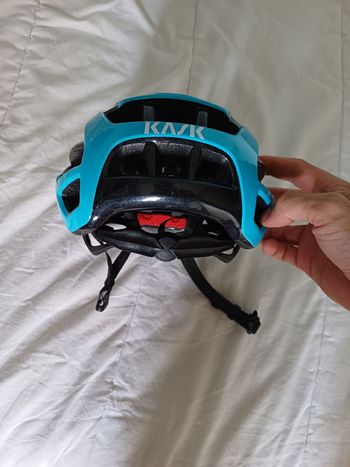 Used Kask Valegro Helmet bike — image 4 of 10