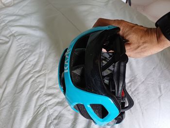 Used Kask Valegro Helmet bike — image 7 of 10