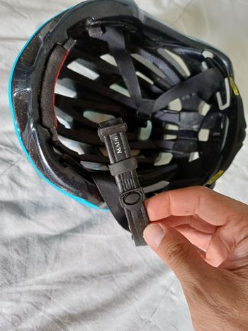 Used Kask Valegro Helmet bike — image 6 of 10