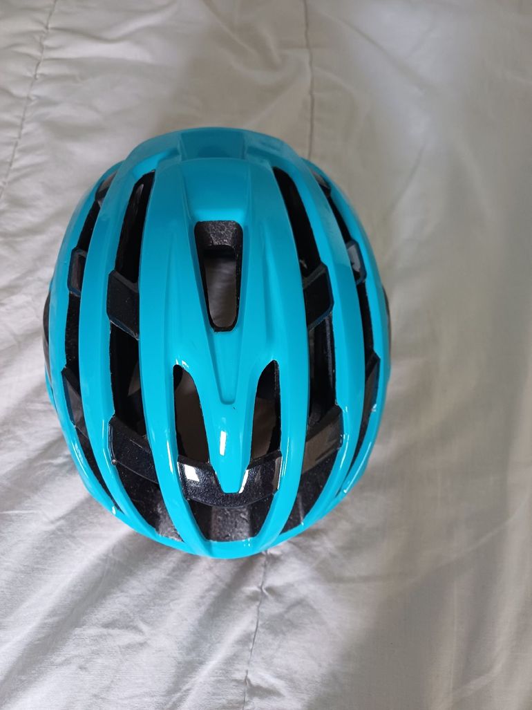 Used Kask Valegro Helmet bike — image 2 of 10