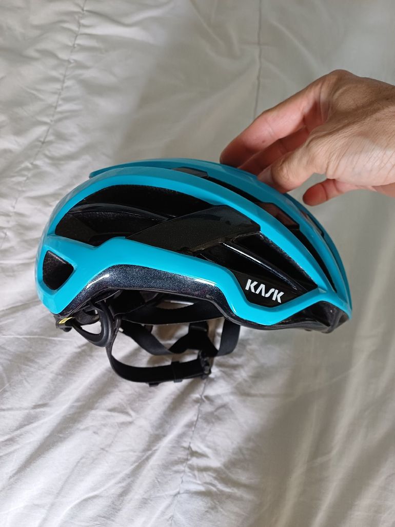 Used Kask Valegro Helmet bike — image 1 of 10
