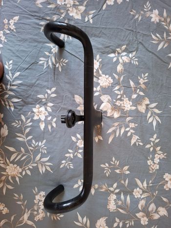 Used No brand integrated Areo Carbon Handlebar 2025 bike — image 3 of 6