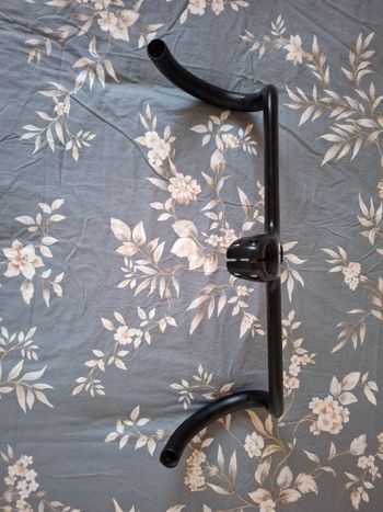 Used No brand integrated Areo Carbon Handlebar 2025 bike — image 2 of 6