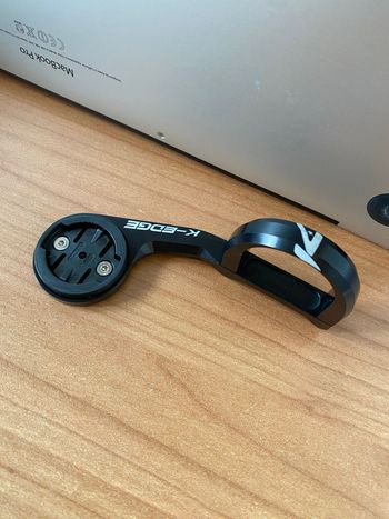 Used K-Edge Garmin Max Mount bike — image 2 of 4