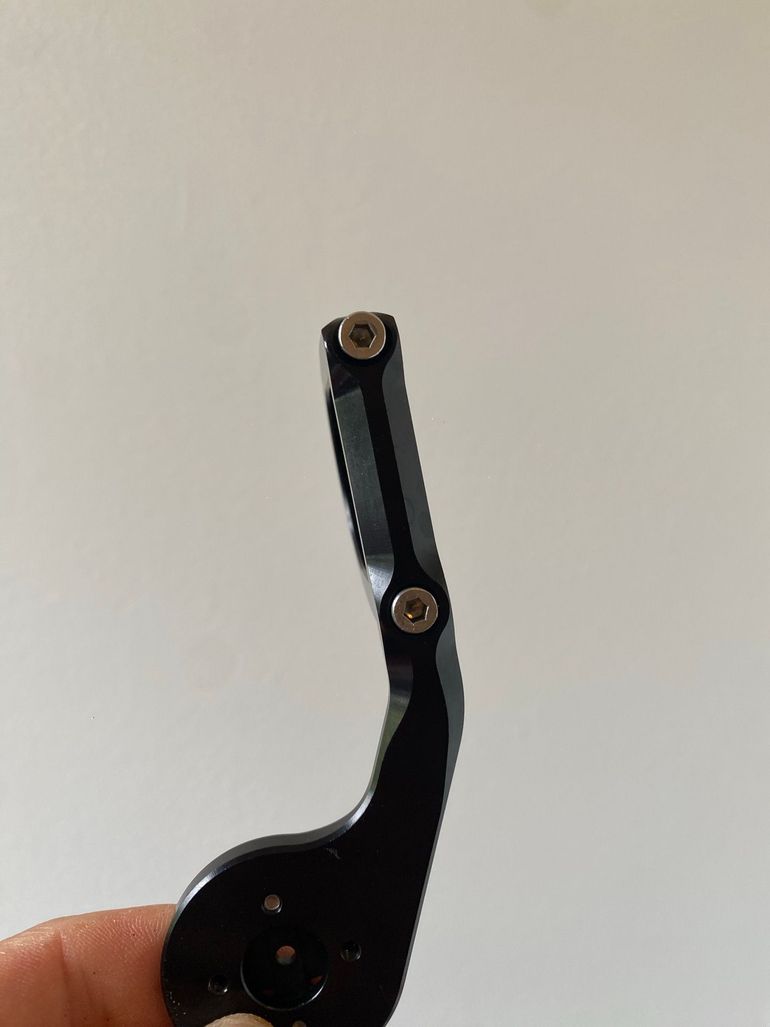 Used K-Edge Garmin Max Mount bike — image 4 of 4