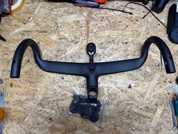 Used Specialized Rapide Cockpit bike — image 2 of 4