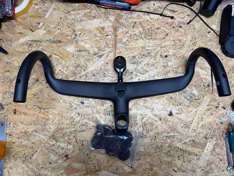 Used Specialized Rapide Cockpit bike — image 2 of 4