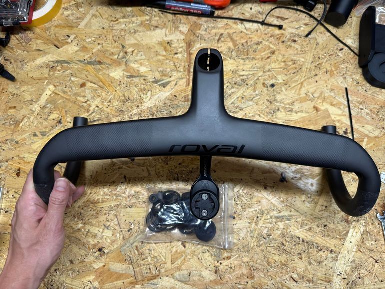Used Specialized Rapide Cockpit bike — image 1 of 4