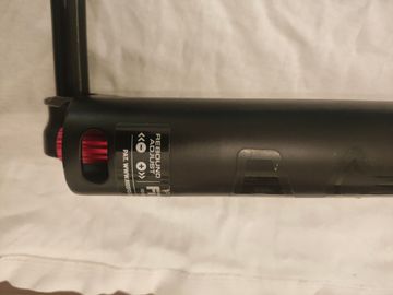 Gebrauchtes Fox 32 Float Rhythm GRIP 29" 100mm 2024 bike — Bild 5 von 11