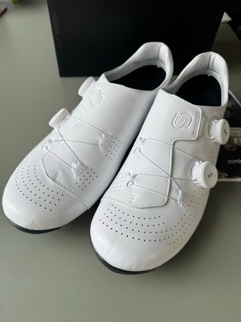 Used Nimbl Ultimate Glide Pro Speedplay 2026 bike — image 9 of 10