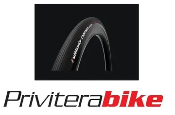 Used Vittoria CORSA CONTROL 700X25C GRAPHENE 2.0 - 11A.00.103 2026 Tyres & Tubes