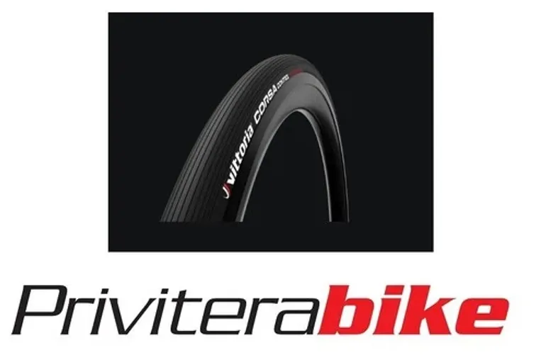 Used Vittoria CORSA CONTROL 700X25C GRAPHENE 2.0 - 11A.00.103 2026 bike — image 1 of 2