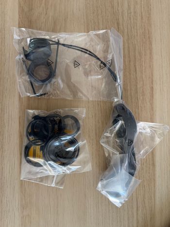 Used Garmin Edge 830 touch 2020 bike — image 4 of 4
