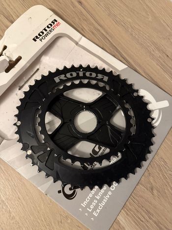 Used Rotor Orings Oval 48T bike — image 3 of 3