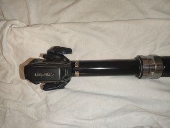 Used Rock Shox Dropper Post 2024 bike — image 3 of 7