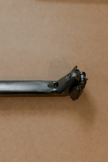 Used Bmc Teammachine SLR01 Carbon Seatpost 270mm SB15mm 2021 bike — image 4 of 4
