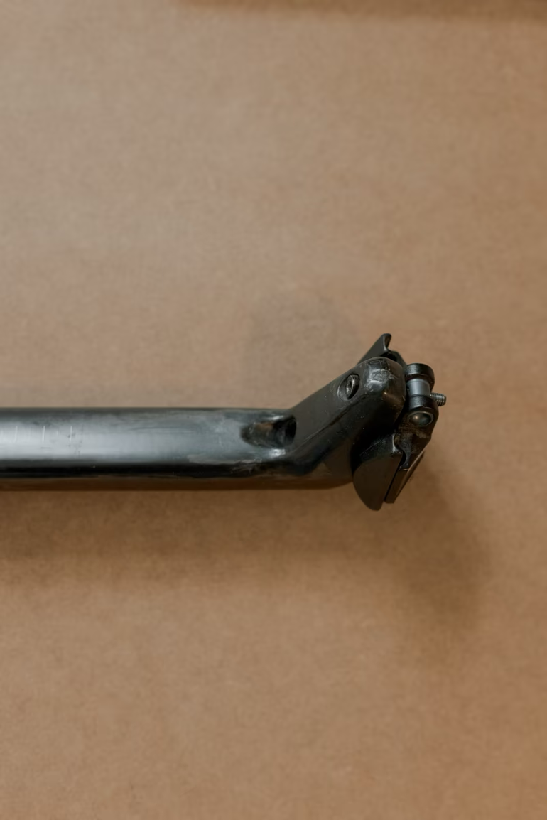 Used Bmc Teammachine SLR01 Carbon Seatpost 270mm SB15mm 2021 bike — image 4 of 4