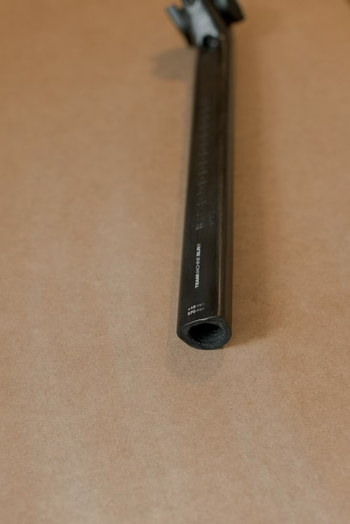 Used Bmc Teammachine SLR01 Carbon Seatpost 270mm SB15mm 2021 bike — image 2 of 4
