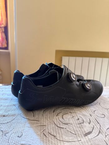 Used Specialized S-Works Ares 2 Road Shoe bike — image 3 of 9