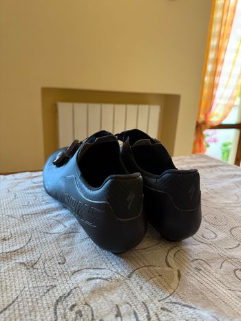 Used Specialized S-Works Ares 2 Road Shoe bike — image 6 of 9