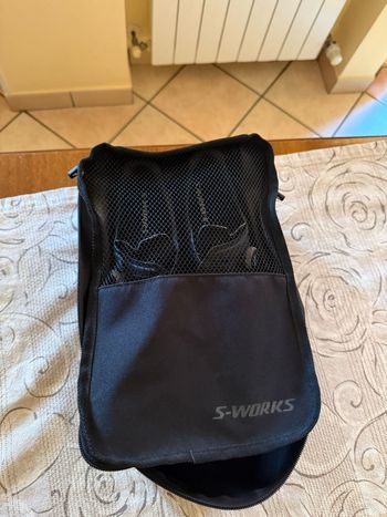 Used Specialized S-Works Ares 2 Road Shoe bike — image 9 of 9