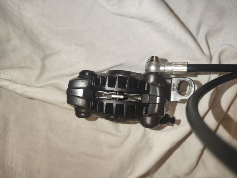 Used Shimano XTR 9000 2020 bike — image 2 of 7