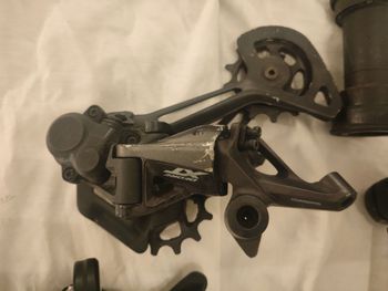 Used Shimano XTR 9000 2020 bike — image 6 of 7
