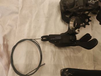 Used Shimano XTR 9000 2020 bike — image 5 of 7