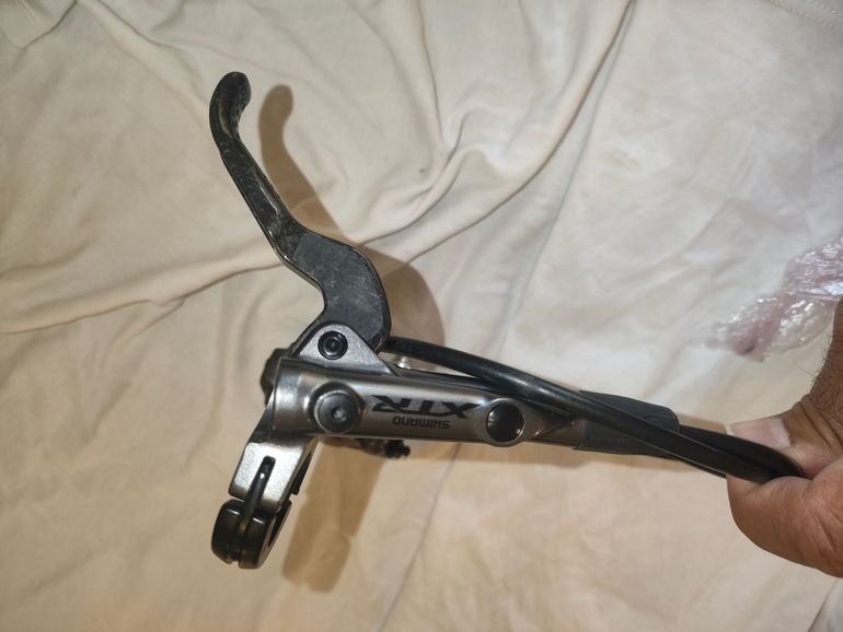 Used Shimano XTR 9000 2020 bike — image 1 of 7