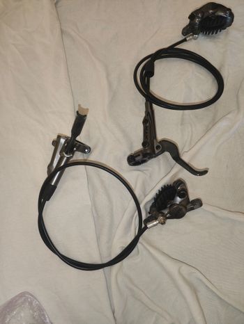 Used Shimano XTR 9000 2020 bike — image 3 of 7